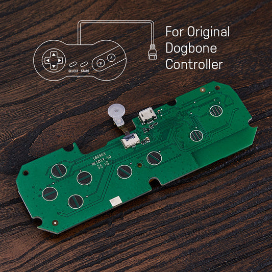 8BitDo Mod Kit for Original Dogbone Controller image 1