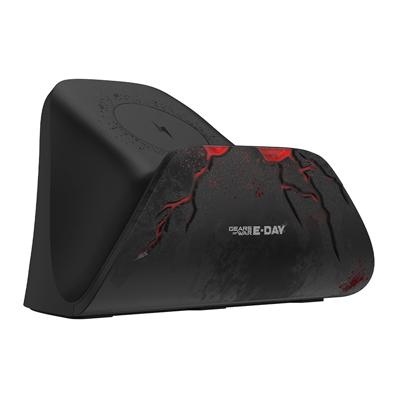 8BitDo Ultimate Charging Dock for XBOX Controllers – Gears of War: E-Day (Ships on Oct 9. 2026) image 11